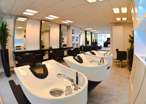 Kinghs Hair & Beauty Care Hilversum
