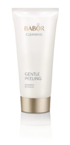 gentle peeling babor