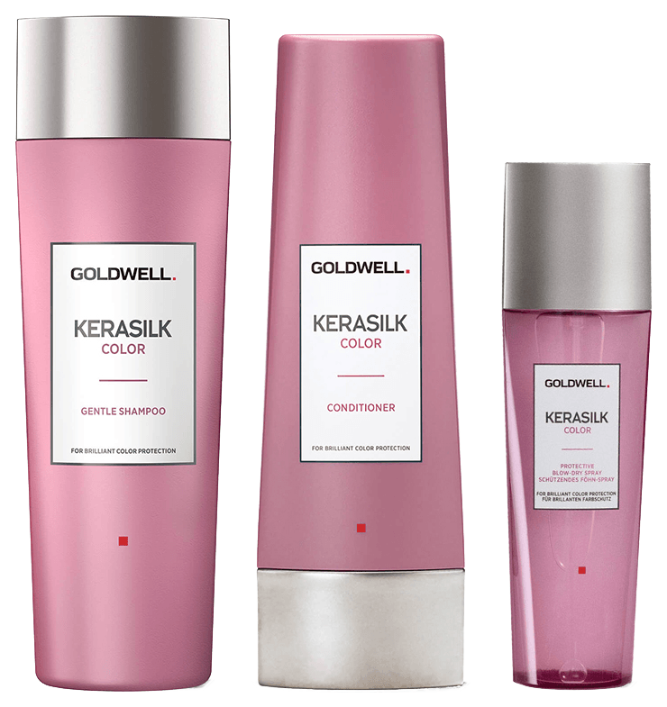 Goldwell Haarverzorgings producten