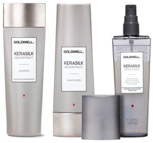 Goldwell haarverzorgings producten