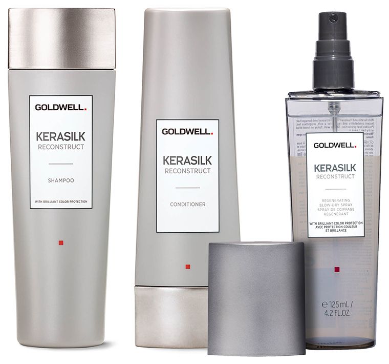 Goldwell haarverzorgings producten